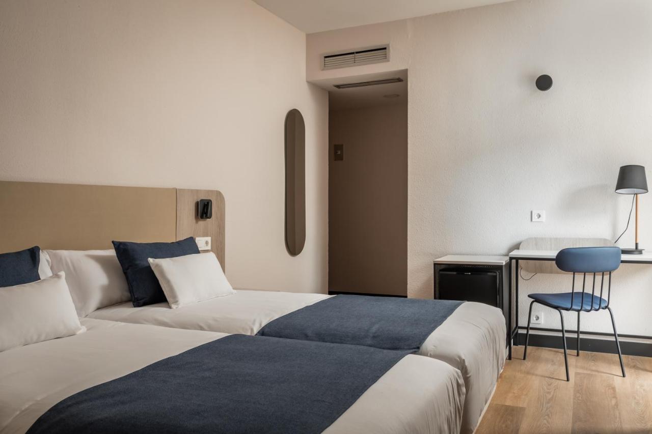 Hotel Don Jaime 54 Saragosse Extérieur photo