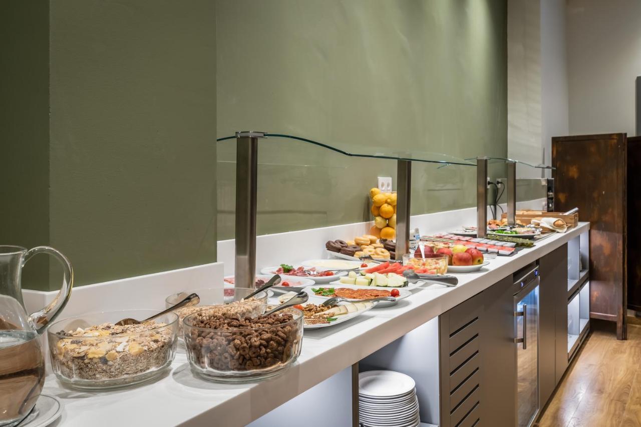 Hotel Don Jaime 54 Saragosse Extérieur photo