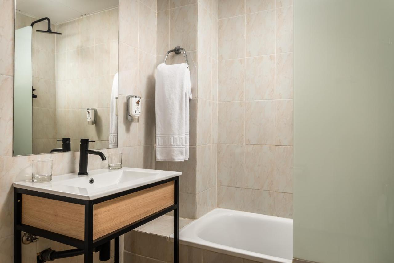 Hotel Don Jaime 54 Saragosse Extérieur photo