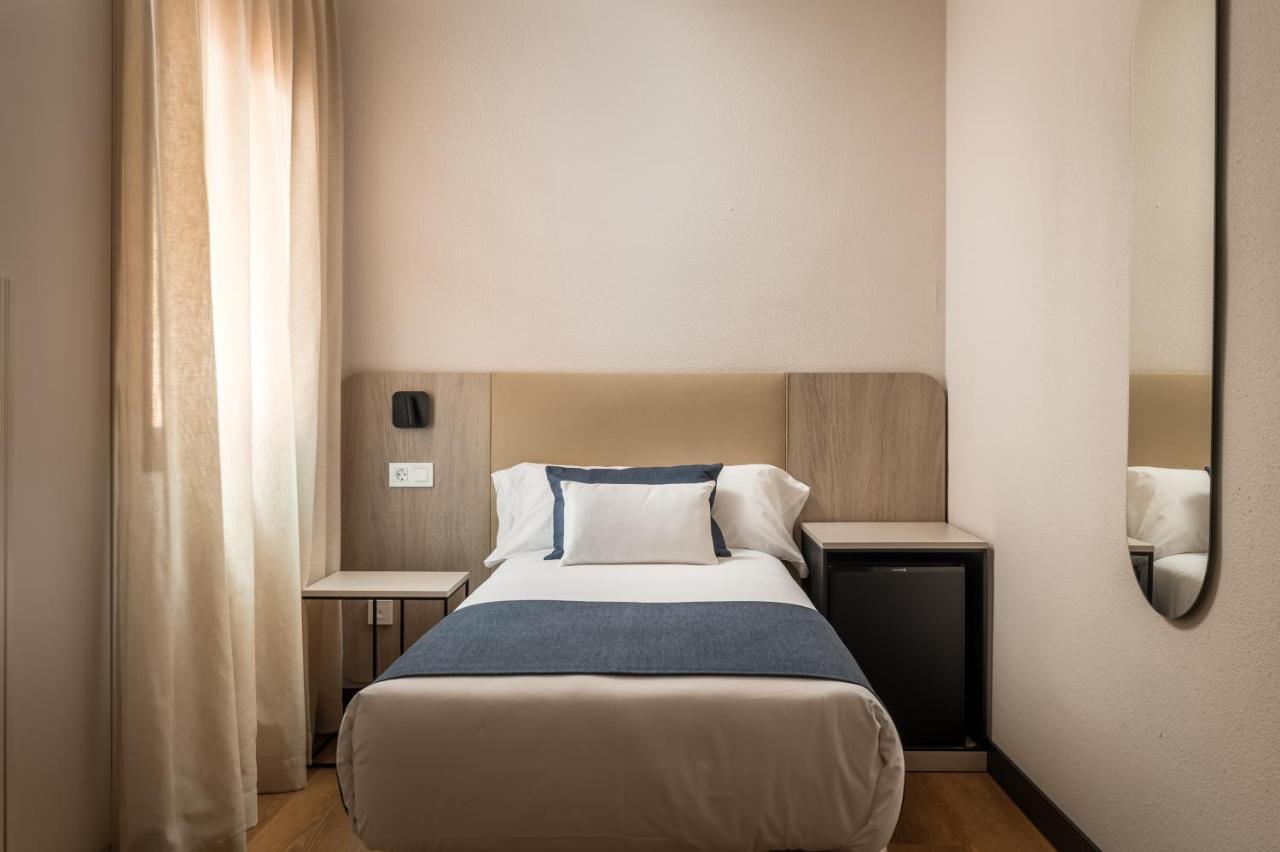Hotel Don Jaime 54 Saragosse Extérieur photo