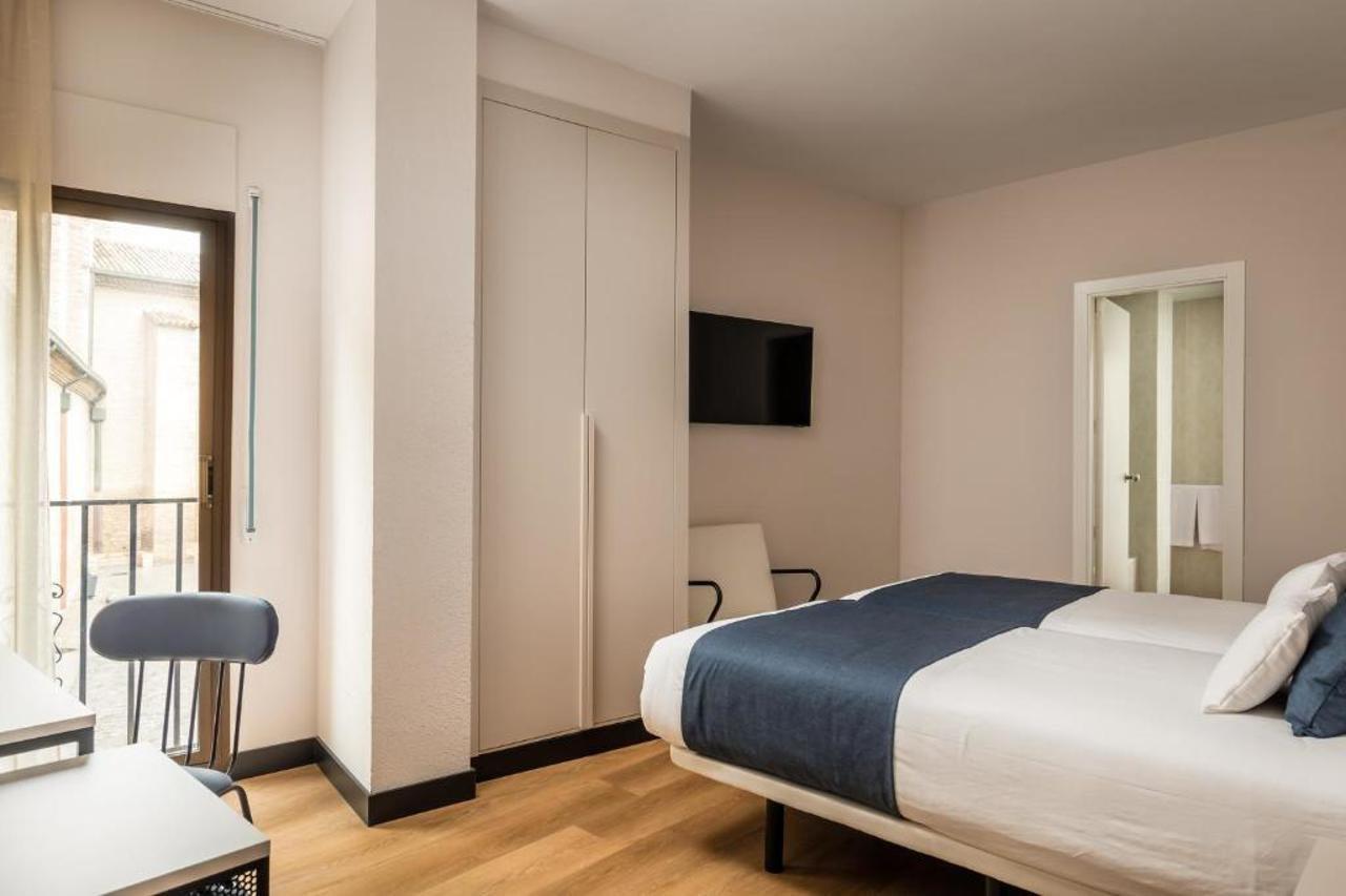 Hotel Don Jaime 54 Saragosse Extérieur photo