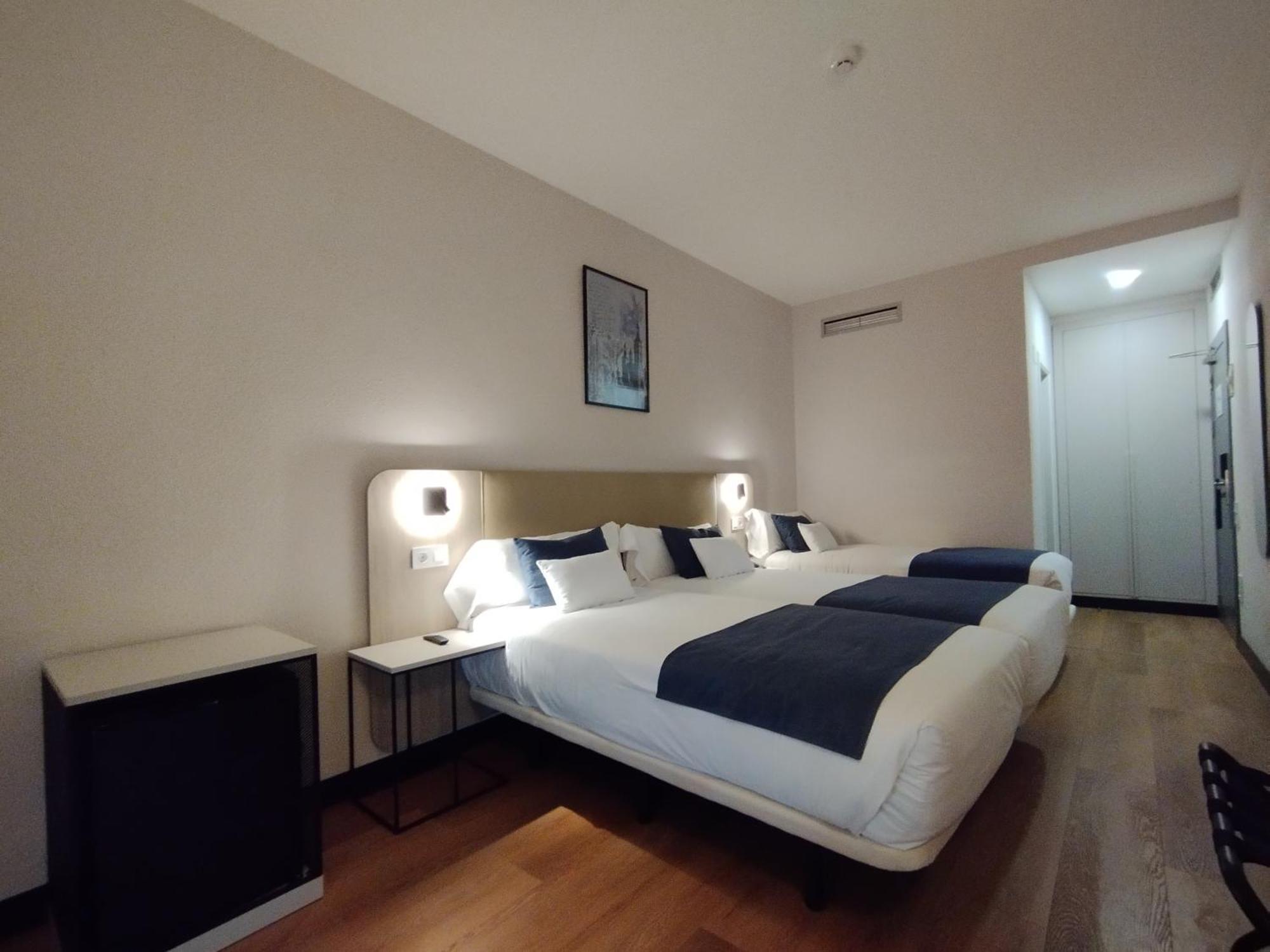 Hotel Don Jaime 54 Saragosse Extérieur photo