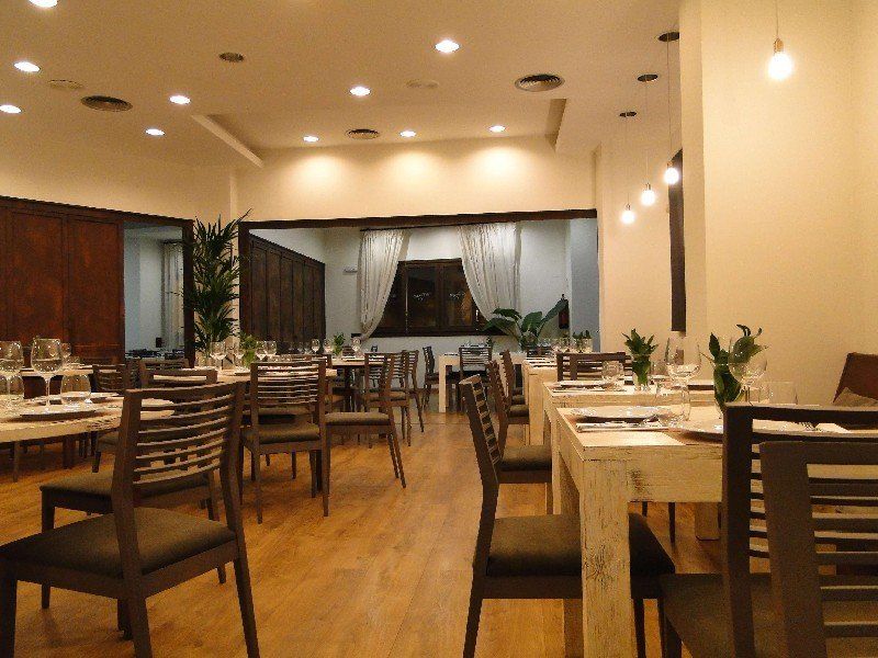 Hotel Don Jaime 54 Saragosse Extérieur photo