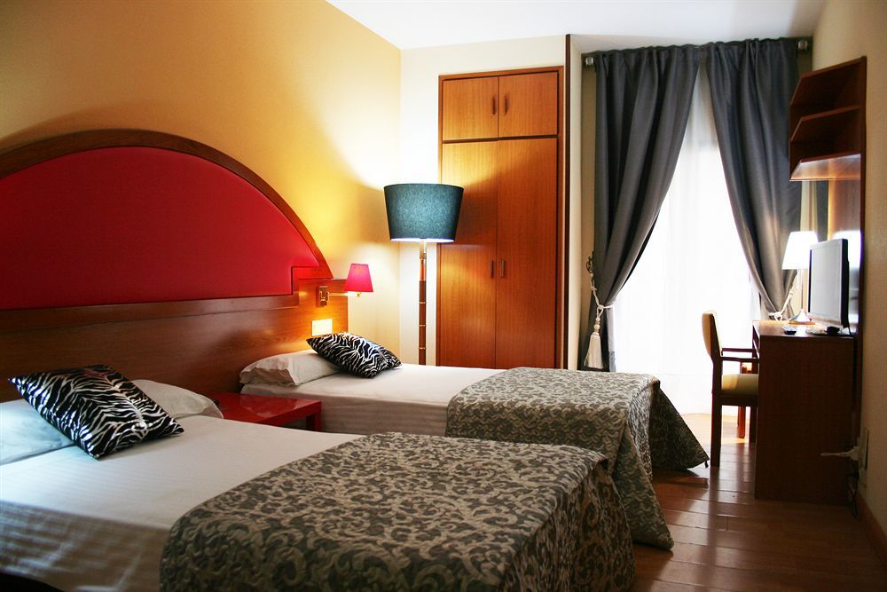 Hotel Don Jaime 54 Saragosse Extérieur photo