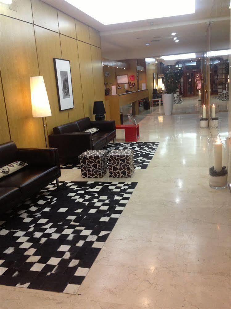 Hotel Don Jaime 54 Saragosse Extérieur photo