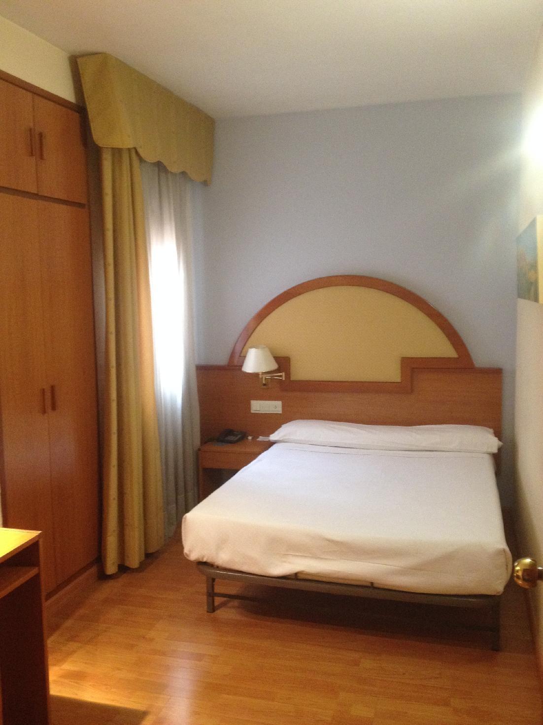 Hotel Don Jaime 54 Saragosse Extérieur photo